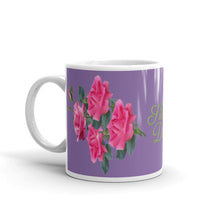 Load image into Gallery viewer, Taza Delicia violeta