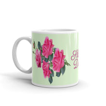 Load image into Gallery viewer, Taza Delicia verde