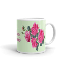 Load image into Gallery viewer, Taza Delicia verde