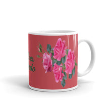 Load image into Gallery viewer, Taza Delicia mandy