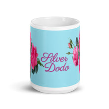 Load image into Gallery viewer, Taza Delicia azul
