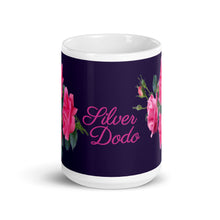 Load image into Gallery viewer, Taza Delicia azul oscuro