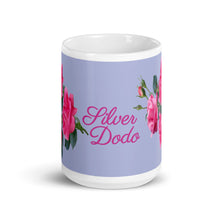 Load image into Gallery viewer, Taza Delicia azul peráneo