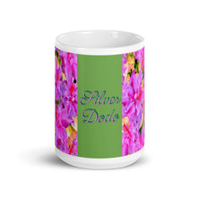 Load image into Gallery viewer, Taza Manuela