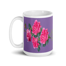 Load image into Gallery viewer, Taza Delicia violeta