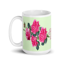 Load image into Gallery viewer, Taza Delicia verde