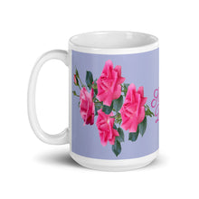 Load image into Gallery viewer, Taza Delicia azul peráneo