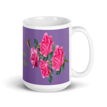 Load image into Gallery viewer, Taza Delicia violeta