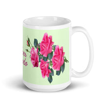 Load image into Gallery viewer, Taza Delicia verde
