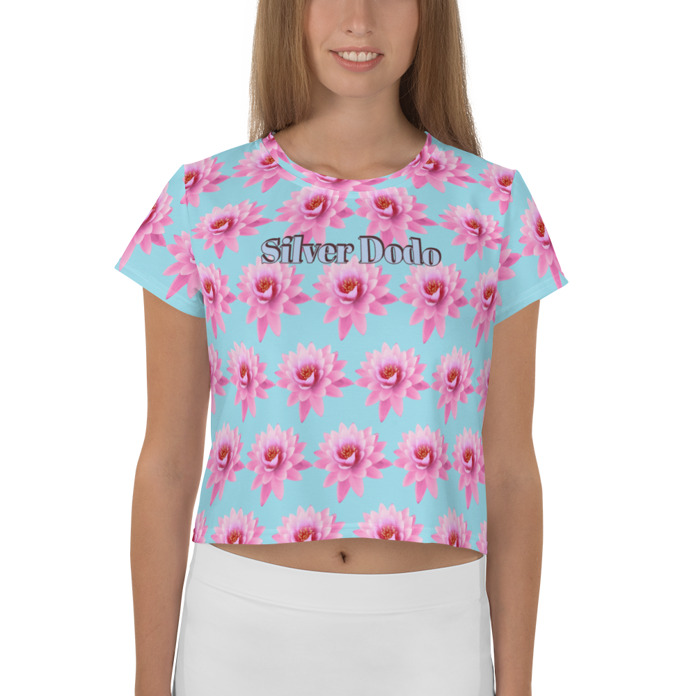 Descubre la Magia de la Ropa Print on Demand – Silver Dodo