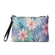 Load image into Gallery viewer, Bolso con correa Floral Dawn
