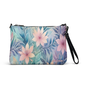 Bolso con correa Floral Dawn