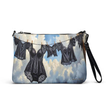 Load image into Gallery viewer, Bolso con correa Lingerie au Vent
