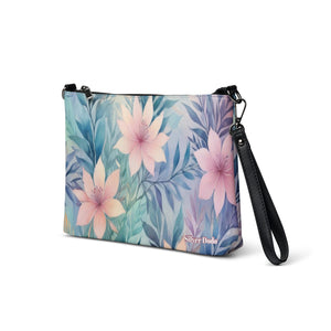 Bolso con correa Floral Dawn