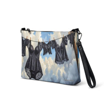 Load image into Gallery viewer, Bolso con correa Lingerie au Vent
