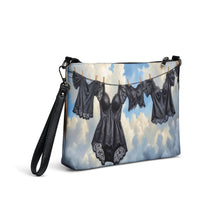 Load image into Gallery viewer, Bolso con correa Lingerie au Vent
