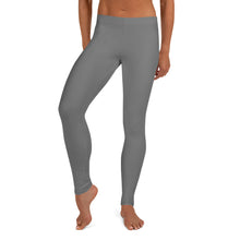 Load image into Gallery viewer, Leggings gris
