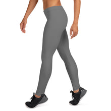 Load image into Gallery viewer, Leggings gris
