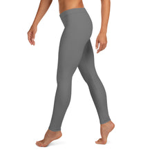 Load image into Gallery viewer, Leggings gris
