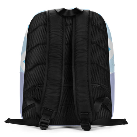 Mochila minimalista Brumadiamante