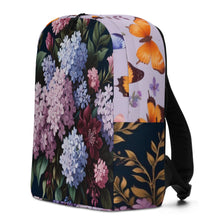 Load image into Gallery viewer, Mochila minimalista Fleur Éclat
