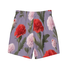 Load image into Gallery viewer, Bañador reciclado para hombre Silken Carnations
