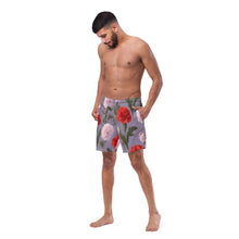 Load image into Gallery viewer, Bañador reciclado para hombre Silken Carnations
