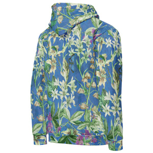 Sudadera unisex Night Garden