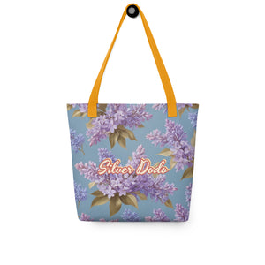 Bolsa de tela Lavanda Imperial