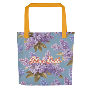 Bolsa de tela Lavanda Imperial