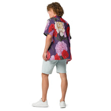 Load image into Gallery viewer, Camisa de manga corta unisex Claveles Enchantés
