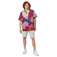 Load image into Gallery viewer, Camisa de manga corta unisex Claveles Enchantés
