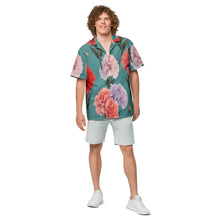 Load image into Gallery viewer, Camisa de manga corta unisex Carnation Pop
