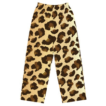 Load image into Gallery viewer, Pantalón ancho unisex Ginevra
