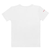 Load image into Gallery viewer, Camiseta para mujer Harper blanco
