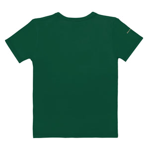 Camiseta para mujer Trésor de Vert