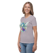 Load image into Gallery viewer, Camiseta para mujer Larissa lily
