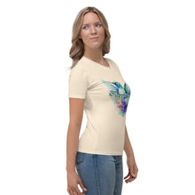 Load image into Gallery viewer, Camiseta para mujer Larissa papaya whip
