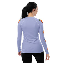 Load image into Gallery viewer, Camiseta técnica para mujer Leyre perano
