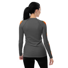 Load image into Gallery viewer, Camiseta técnica para mujer Leyre zambezi
