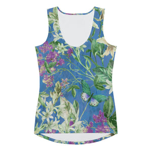 Camiseta de tirantes Night Garden