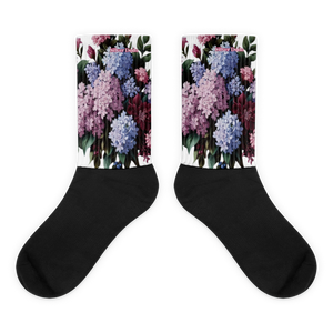 Calcetines Luxe Bloom