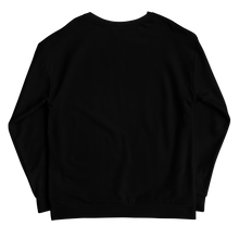 Load image into Gallery viewer, Sudadera unisex Fedra negro
