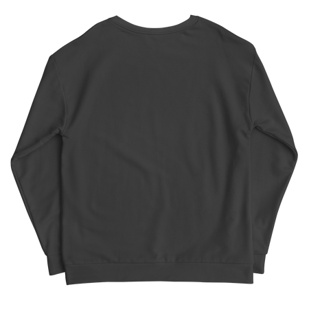 Sudadera unisex Amaltea eclipse