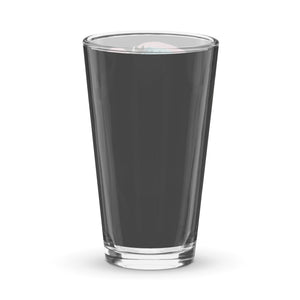 Vaso de cerveza Sirena eclipse