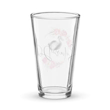 Load image into Gallery viewer, Vaso de cerveza Logo Silver Dodo
