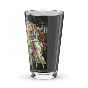 Vaso de cerveza Afrodita eclipse