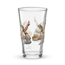 Load image into Gallery viewer, Vaso de cerveza Tara transparente
