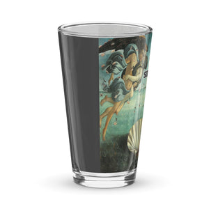 Vaso de cerveza Afrodita eclipse