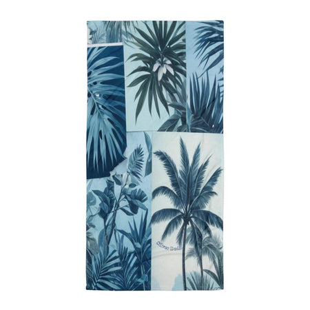 Toalla Azure Palms